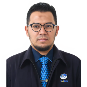 <strong>Assoc. Prof. Ir. Ts. Dr. Mohd. Rashidi Bin Che Beson (UNIMAP)</strong>